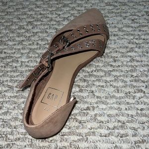 Gap Beige Flats - Size 6.5
